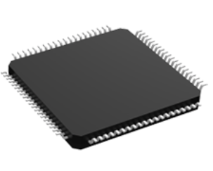 Brief introduction of ST STM32 series MCU with high performance